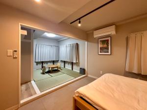 LoveAsakusaBigSpaceModernHome 浅草寺6分 浅草寺駅10分 2-8人 成田&羽田空港直通