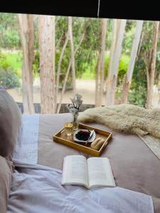 Parque Laguna de Zapallar