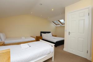 The Georgian House in Liverpool City Centre