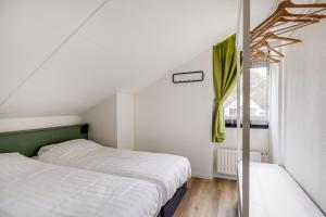 Blauwreiger I Geniet in dit Moderne Huisje