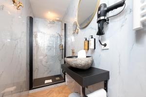 Studio Meublé La Jungle Suite Mandara Beach, Antibes Juan-les-Pins