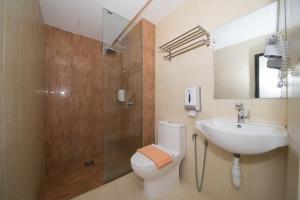 ORO Hotel Kluang