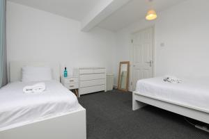 Roscoe House in Liverpool City Centre