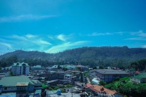 Mountain Breeze Apartment