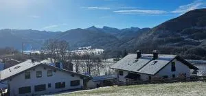 Oberland-Ferienwohnung Wurmansau Königscardmitglied bis zu 150 Attraktionen für Gäste kostenlos - Saulgrub