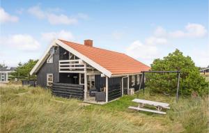 Gorgeous Home In Thisted With Sauna