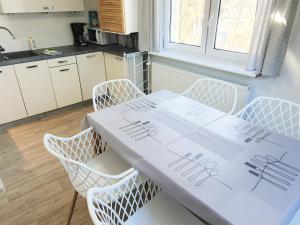 Apartament u Bożeny