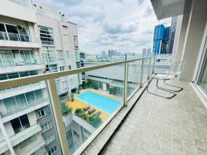 Bintang Goldhill Guest House - Privatzimmer, Kuala Lumpur