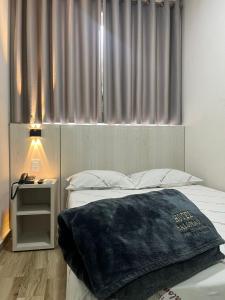 Hotel Salomão - Próximo a 25 de Março, Bom Retiro, Brás e Rua Santa Efigênia, a 2 minutos do Mirante Sampa Sky e pista de Skate Anhangabaú
