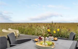 Holiday Home Hjelmevej Ulfborg Vi