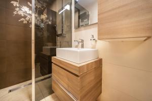 Apartment Giardin with Terrace