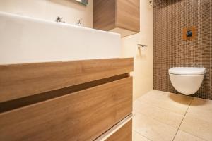 Apartment Giardin with Terrace