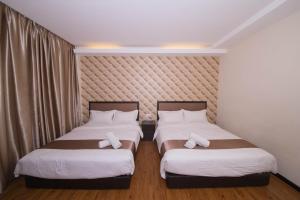 ORO Hotel Kluang