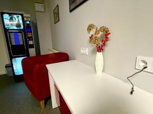 Central Hostel Jelgava