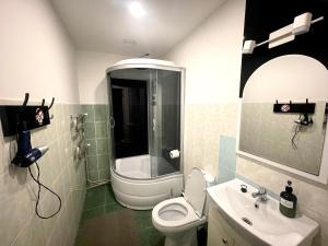 Central Hostel Jelgava