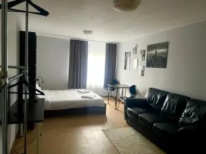 Central Hostel Jelgava - Vircava