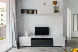 Torremolinos, cómodo apartamento a un paso del centro