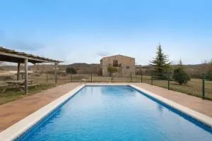 El Sagnari - 普奇雷奇