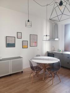 Appartamento Rosales