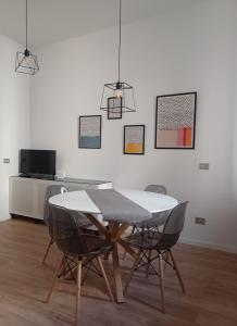 Appartamento Rosales