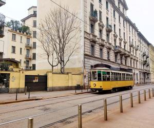 Appartamento Rosales