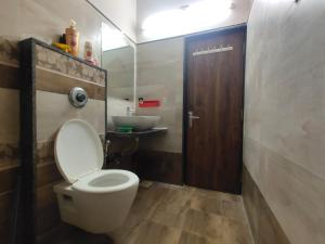 Aamrkunj Shared Dormatory