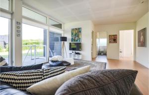 Holiday Home Spovevej Ebeltoft Ii