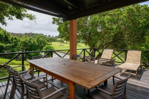 San Lameer Villa 2610 - 4 Bedroom Classic - 8 pax - San Lameer Rental Agency