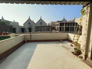 Aamrkunj Shared Dormatory