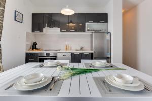 Apartmani Kaštelina 2