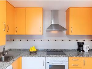 Apartamento Tropikana I