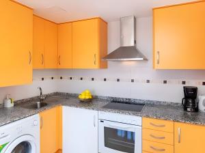 Apartamento Tropikana I