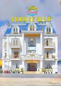 Khách Sạn Sunrise Đà Lạt - 洛伊城