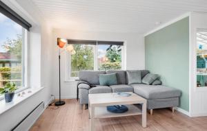 Stunning Home In Asperup With Wifi