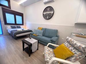 Evans Realty BO Martiricos Estudio & Renovado