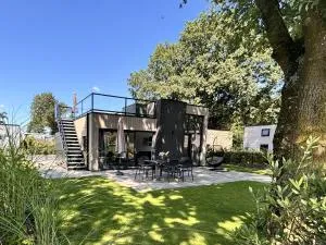 Traum-Ferienhaus am Veluwemeer - Hulshorst