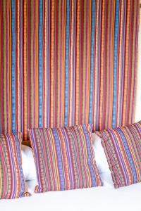 Appartement 4 pers - La Caravane du Touareg - Mandara Beach, Antibes - Juan-les-Pins