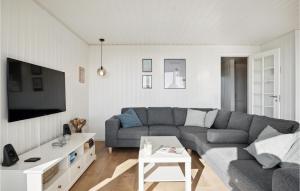 4 Bedroom Nice Home In Børkop