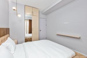 Worldwide and BLOX project Apartment