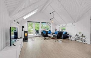 A&E Sommerhus