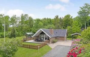 A&E Sommerhus - Arrild