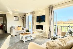 Avon Edge - Lodge One