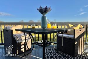 Avon Edge - Lodge One