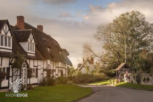 Avon Edge - Lodge One