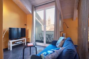 Italianway - Tra le Torri