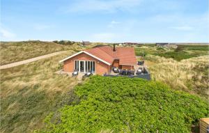 Lovely Home In Hvide Sande With Sauna