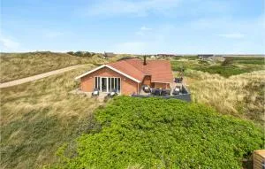 Lovely Home In Hvide Sande With Sauna - Lem
