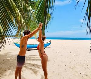 Aqua Marine Beach Hotel
