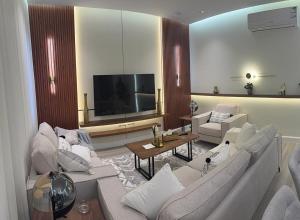Riyadh luxury family Apartment AlYasmin