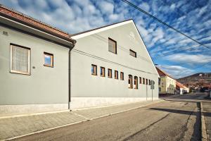 Penzion Vinařství Červinka